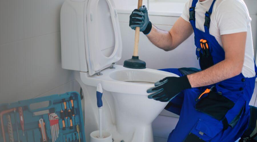 Professional Leak Detection in Victoria, IL